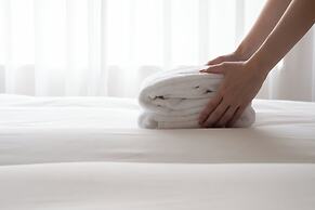 ANA Crowne Plaza Hiroshima by IHG