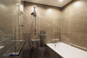 ANA Crowne Plaza Hiroshima by IHG