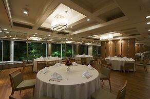 ANA Crowne Plaza Hiroshima by IHG