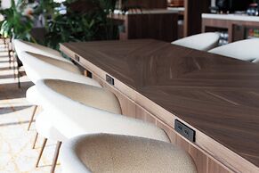 ANA Crowne Plaza Hiroshima by IHG