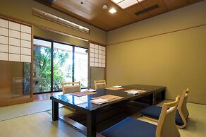 ANA Crowne Plaza Hiroshima by IHG