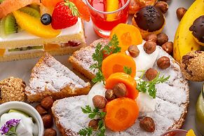 ANA Crowne Plaza Hiroshima by IHG