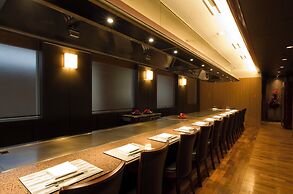 ANA Crowne Plaza Hiroshima by IHG