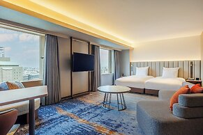 ANA Crowne Plaza Hiroshima by IHG