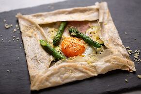 ANA Crowne Plaza Hiroshima by IHG