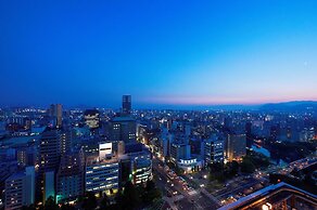 ANA Crowne Plaza Hiroshima by IHG