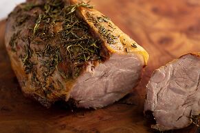 ANA Crowne Plaza Hiroshima by IHG