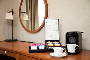 ANA Crowne Plaza Hiroshima by IHG