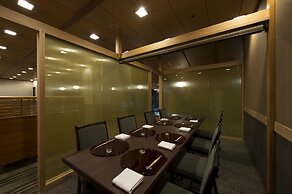 ANA Crowne Plaza Hiroshima by IHG