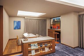 ANA Crowne Plaza Hiroshima by IHG