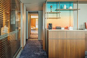 ANA Crowne Plaza Hiroshima by IHG