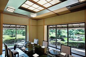 ANA Crowne Plaza Hiroshima by IHG