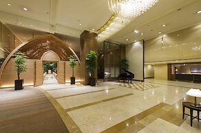 ANA Crowne Plaza Hiroshima by IHG