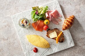 ANA Crowne Plaza Hiroshima by IHG