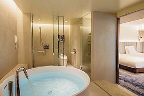 ANA Crowne Plaza Hiroshima by IHG