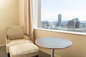 ANA Crowne Plaza Hiroshima by IHG