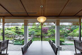 ANA Crowne Plaza Hiroshima by IHG