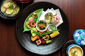 ANA Crowne Plaza Hiroshima by IHG