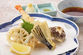 ANA Crowne Plaza Hiroshima by IHG