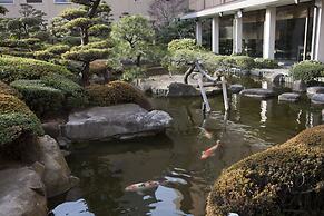 ANA Crowne Plaza Hiroshima by IHG