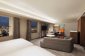 ANA Crowne Plaza Hiroshima by IHG