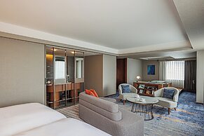 ANA Crowne Plaza Hiroshima by IHG