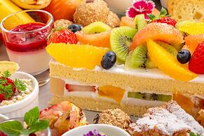 ANA Crowne Plaza Hiroshima by IHG