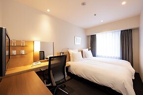 ANA Crowne Plaza Hiroshima by IHG