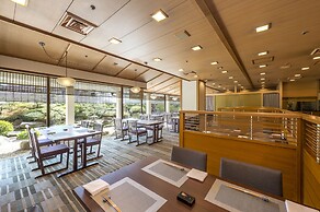 ANA Crowne Plaza Hiroshima by IHG