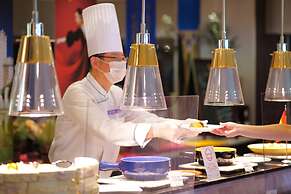 ANA Crowne Plaza Hiroshima by IHG