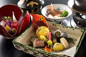 ANA Crowne Plaza Hiroshima by IHG