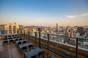 ANA Crowne Plaza Hiroshima by IHG