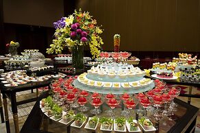 ANA Crowne Plaza Hiroshima by IHG