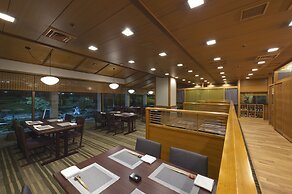 ANA Crowne Plaza Hiroshima by IHG