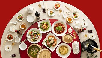 ANA Crowne Plaza Hiroshima by IHG