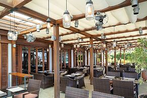 Sheraton Grand Rio Hotel & Resort