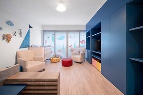 Sheraton Grand Rio Hotel & Resort