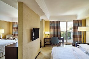 Sheraton Grand Rio Hotel & Resort