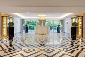 Sheraton Grand Rio Hotel & Resort