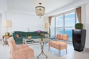 Sheraton Grand Rio Hotel & Resort