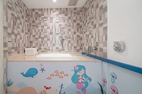 Sheraton Grand Rio Hotel & Resort