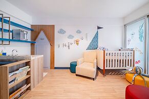 Sheraton Grand Rio Hotel & Resort