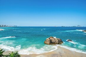 Sheraton Grand Rio Hotel & Resort