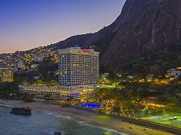 Sheraton Grand Rio Hotel & Resort