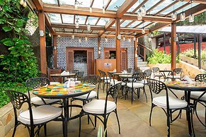 Sheraton Grand Rio Hotel & Resort