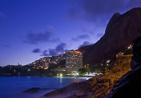 Sheraton Grand Rio Hotel & Resort