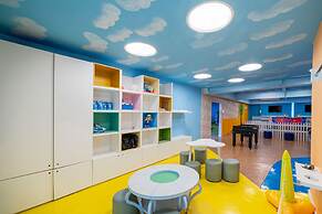 Sheraton Grand Rio Hotel & Resort