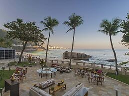 Sheraton Grand Rio Hotel & Resort