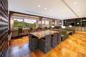 Sheraton Grand Rio Hotel & Resort