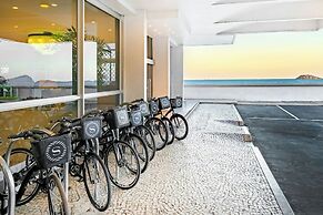 Sheraton Grand Rio Hotel & Resort